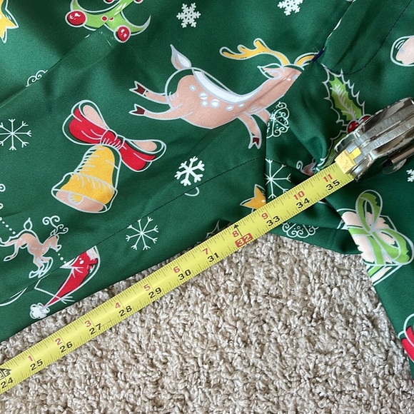 Studio Ferera Christmas suit santa boss - Picture 14 of 16